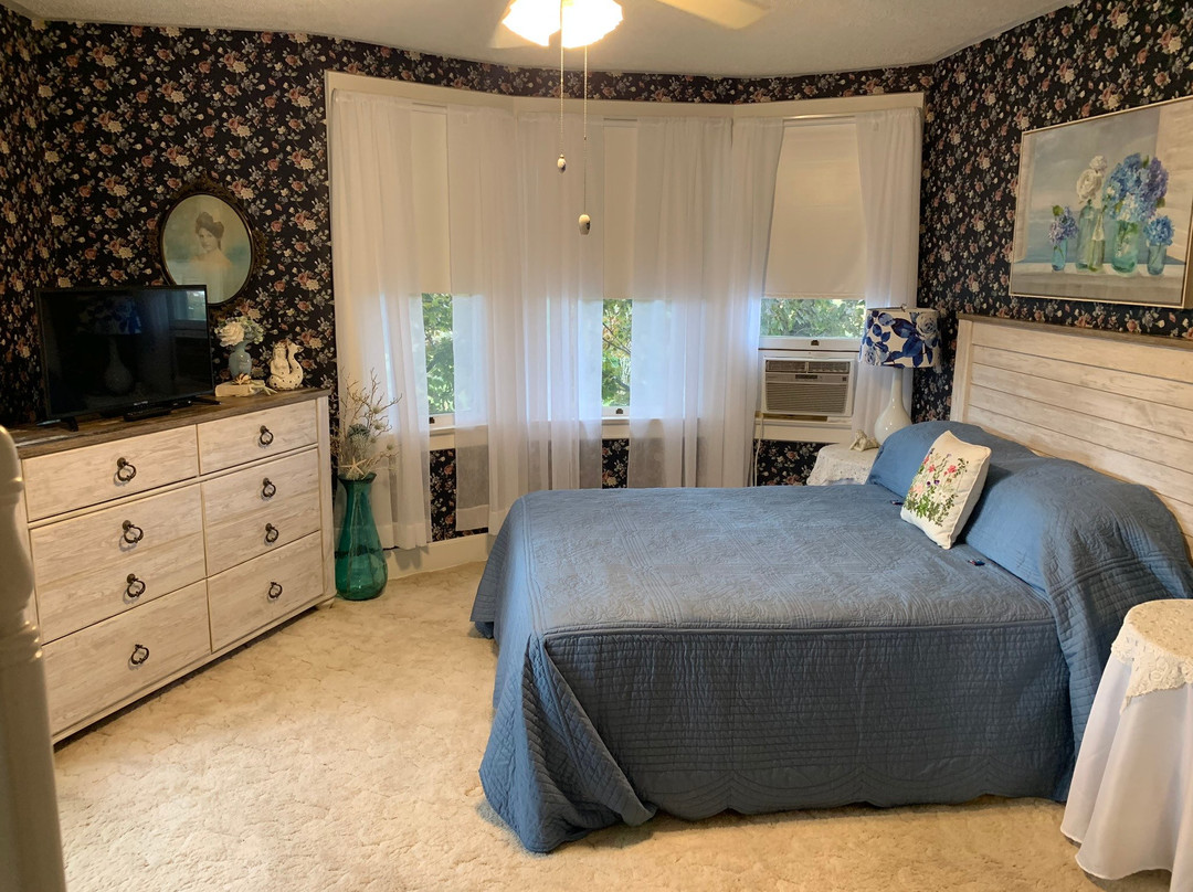 Quill Haven Country Inn主图