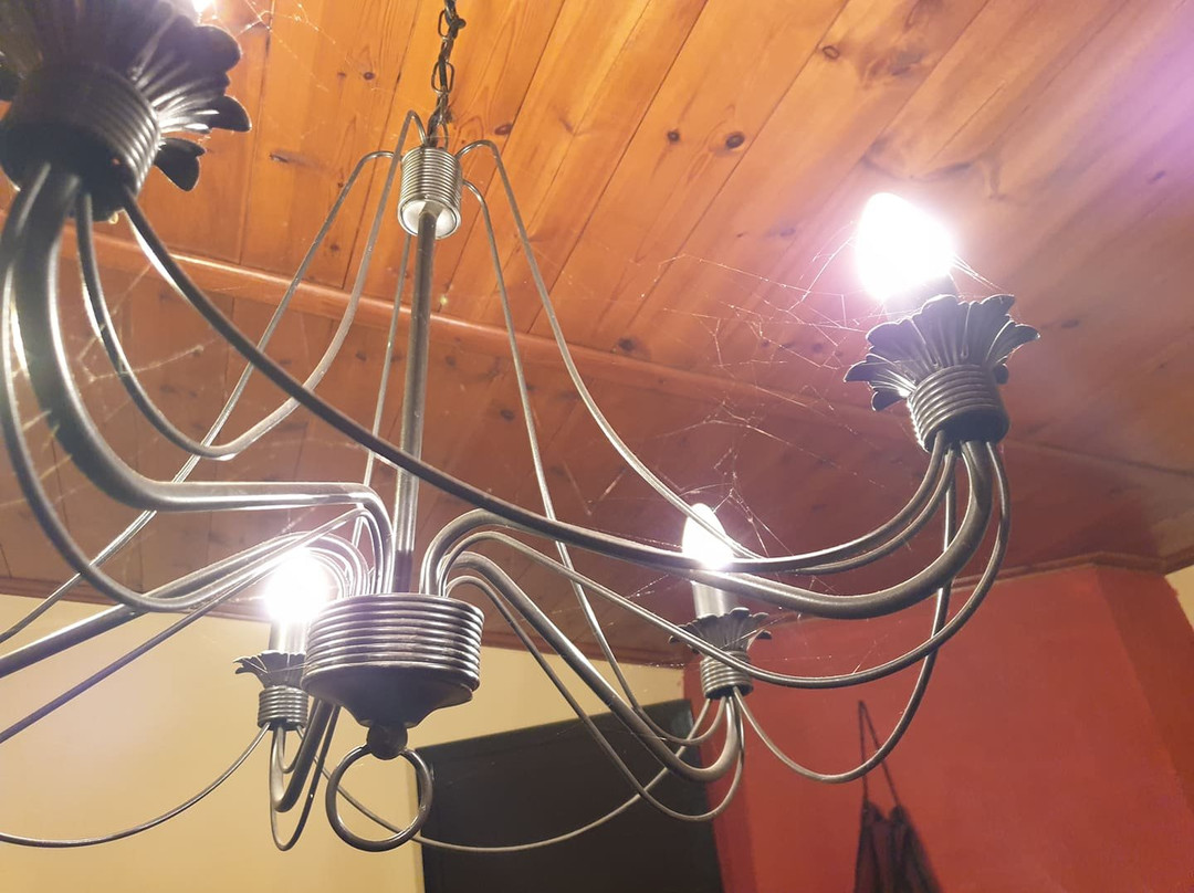 To Aidoni Guest House主图