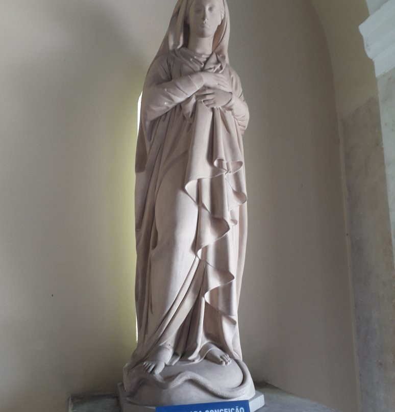Igreja de Sao Frei Pedro Goncalves景点图片