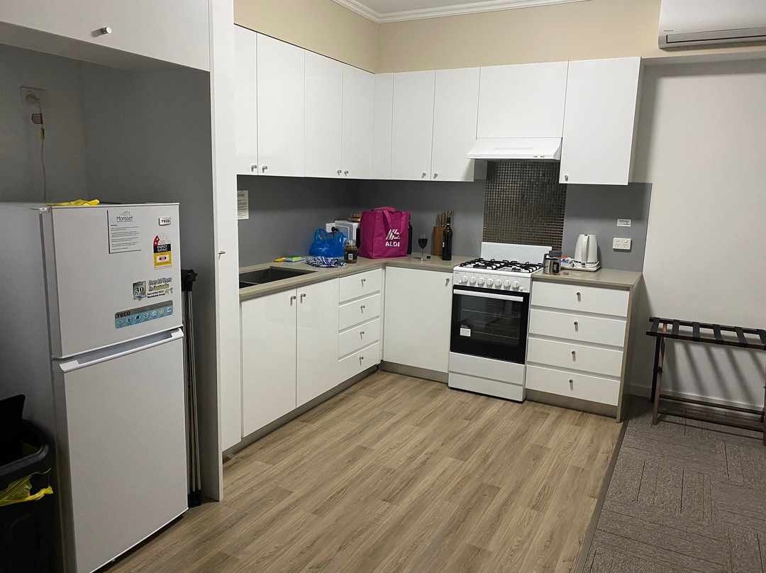 Morisset Serviced Apartments