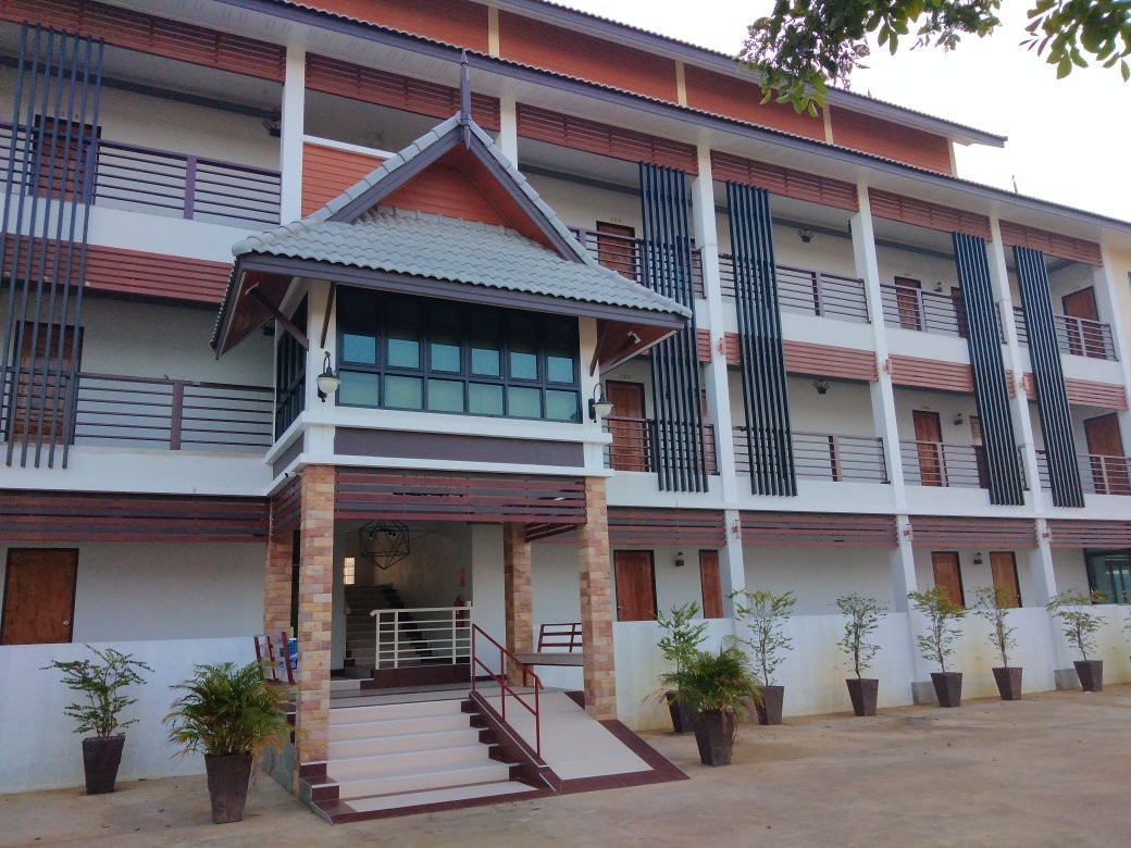 Ok Phimai Resort主图