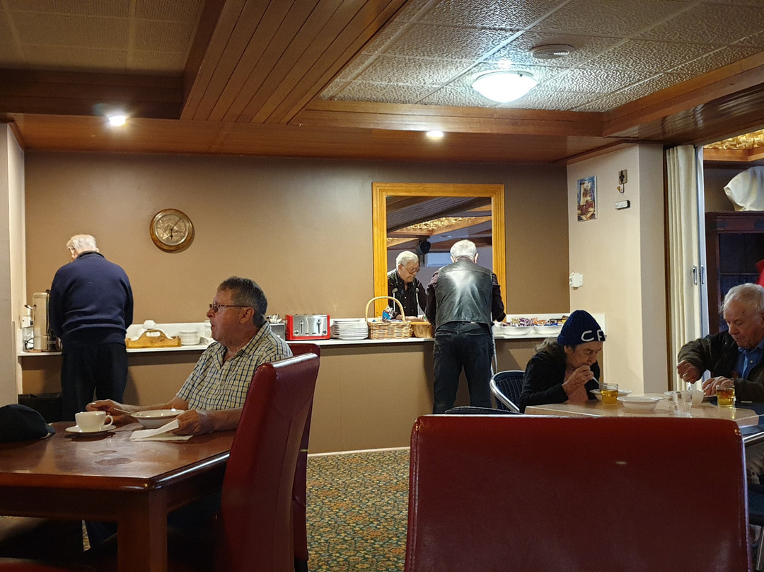 Kimba Gateway Hotel主图