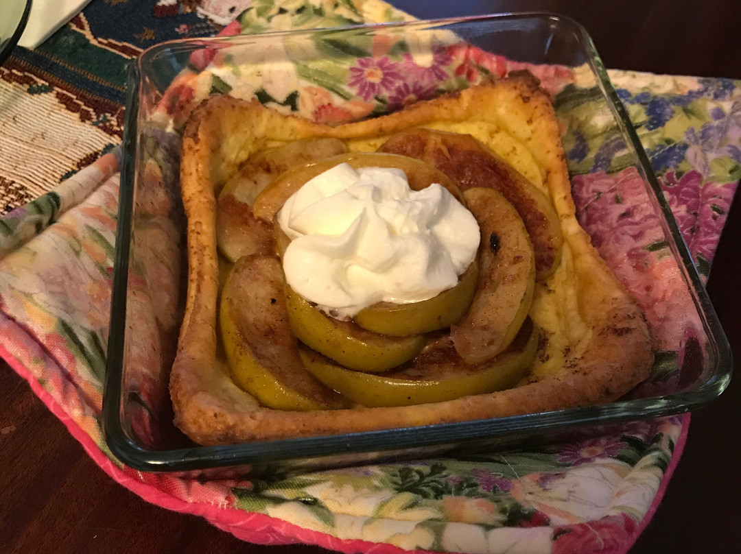 Stone House Farm Bed & Breakfast主图