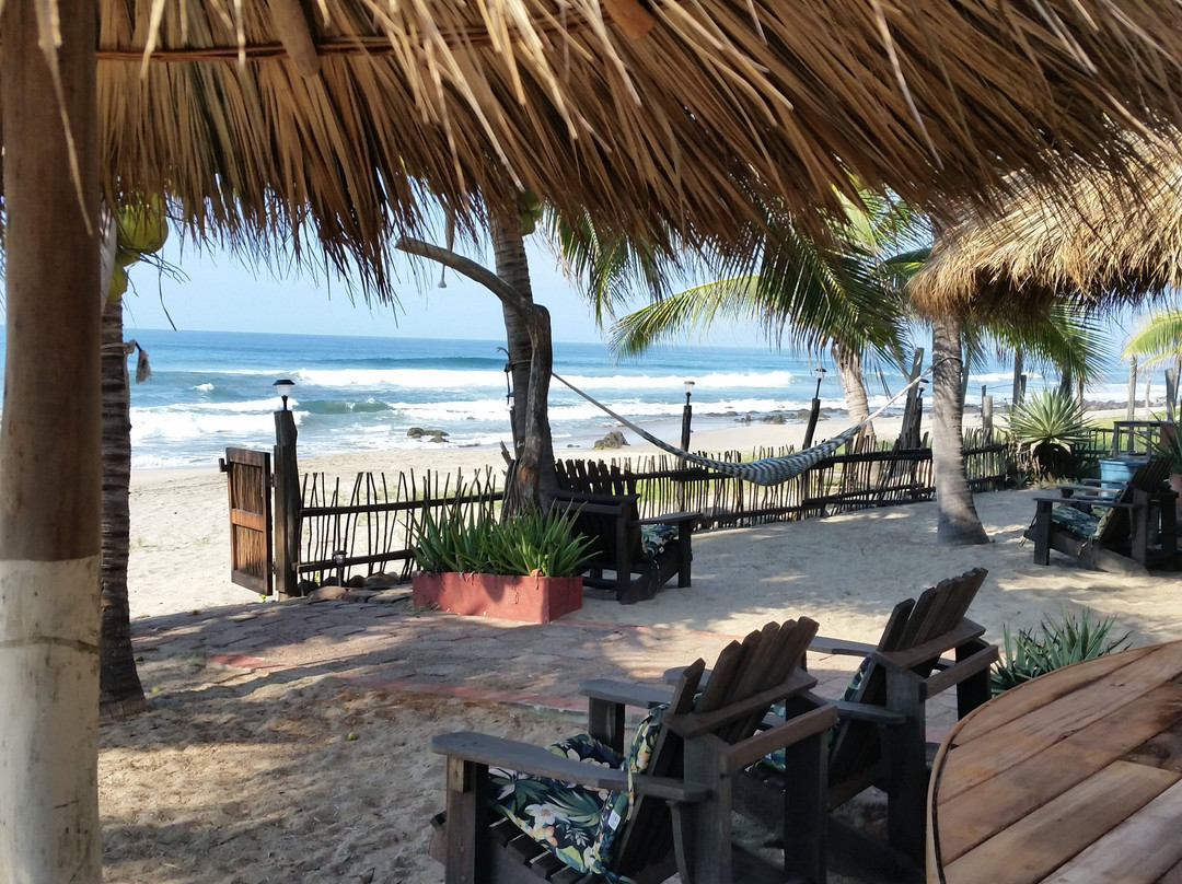 Hotel Los Suenos主图