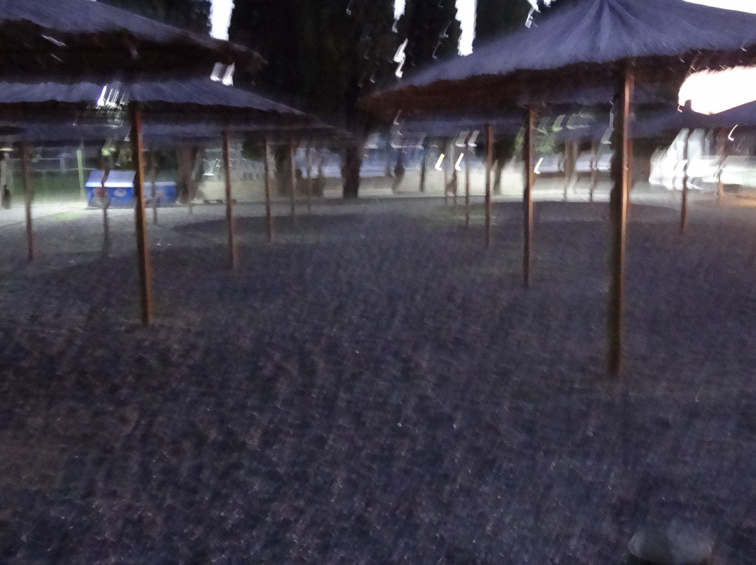 Aqualina Hotel主图