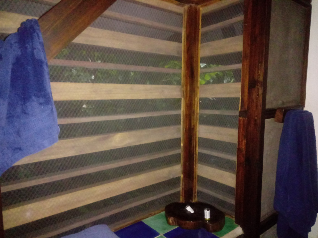 La Kukula Lodge主图