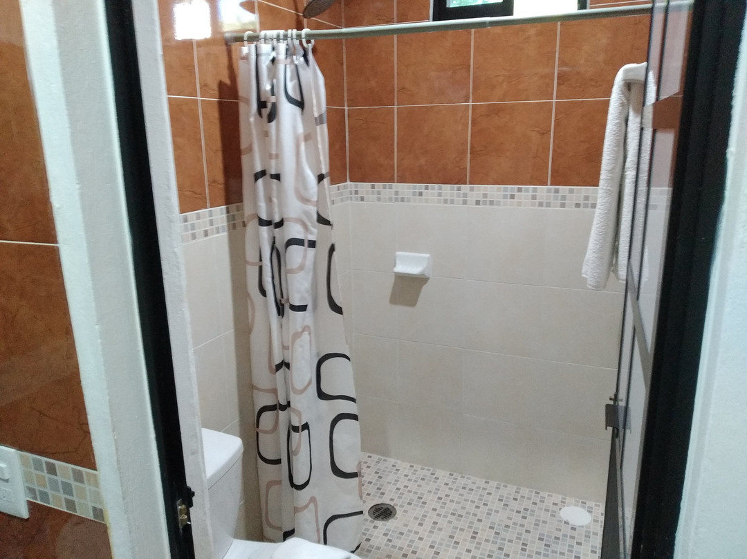 Tikuch酒店住宿-Hotel Zazil-Naj