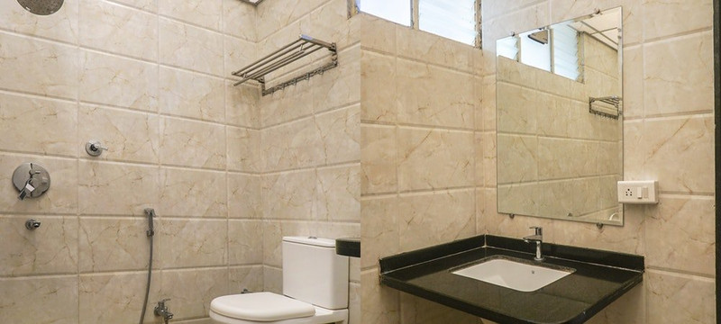 Treebo Trend Popular Hotel主图