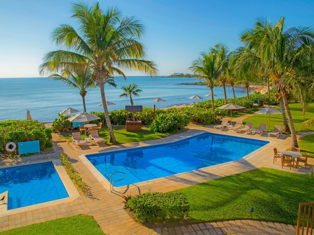 Las Villas Akumal主图