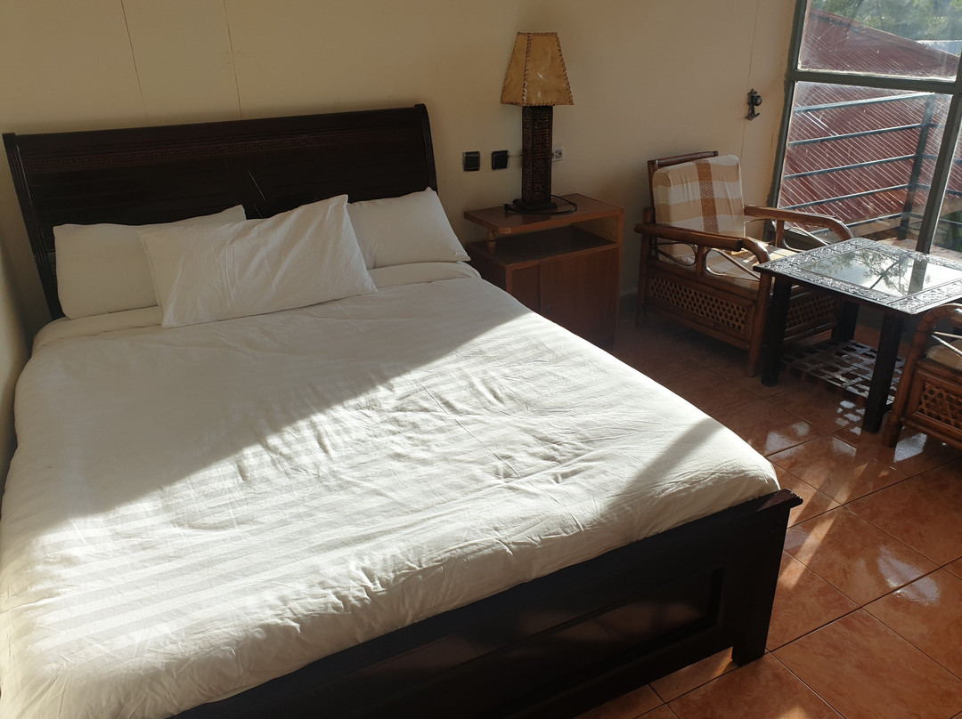 Alef Paradise Hotel主图