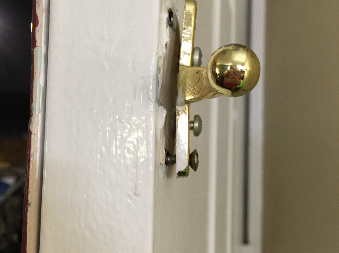 Super 8 by Wyndham Eufaula主图