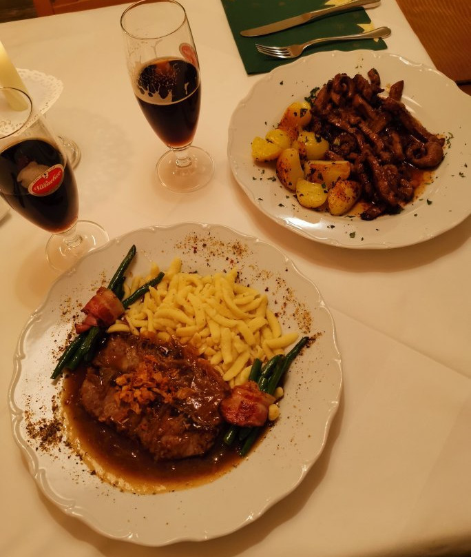 Gasthof Alte Post主图