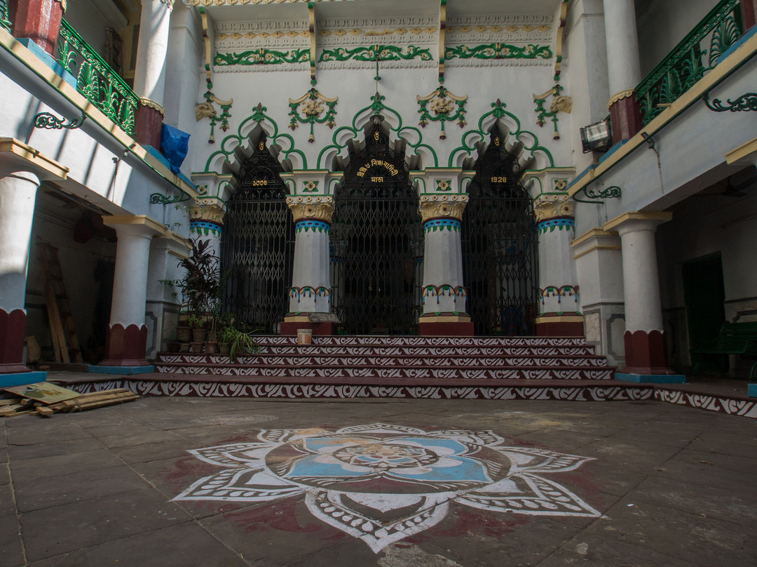 Calcutta Walks景点图片