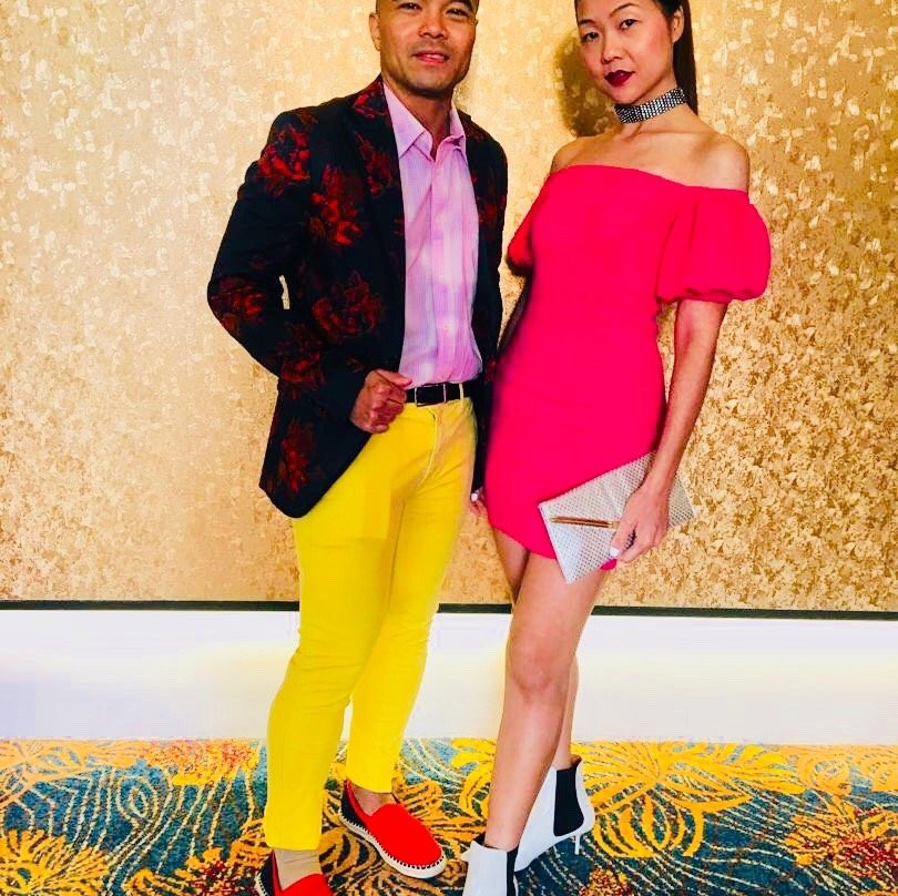 Austin Park Hotel主图