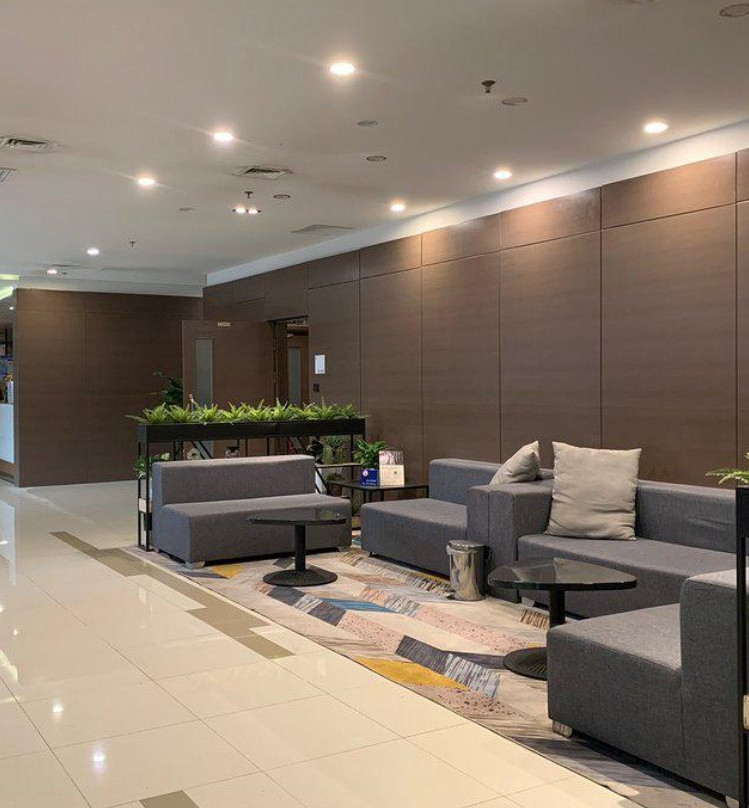 沈阳北站智选假日酒店主图