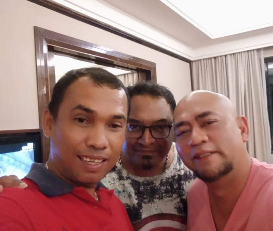 Batam Private Driver景点图片