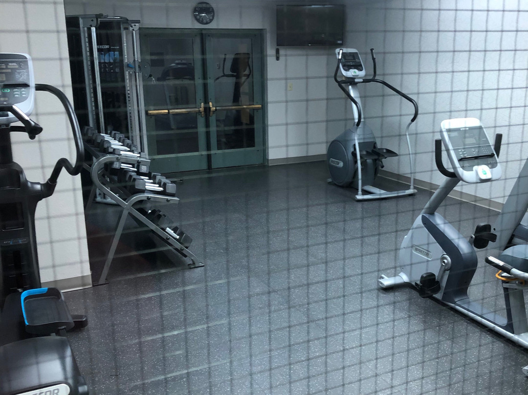 Country Inn & Suites by Radisson, Seattle-Bothell, WA主图