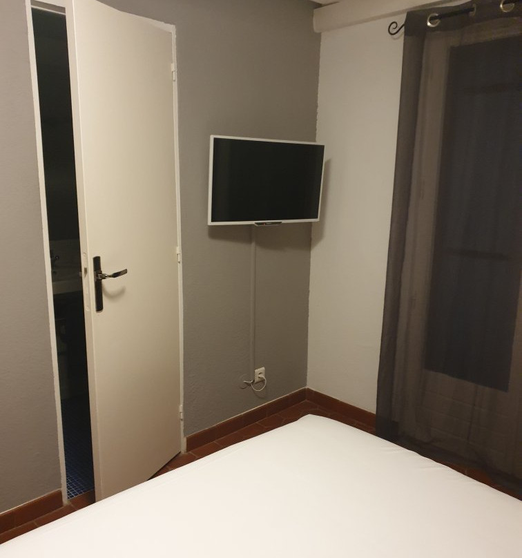 Hotel Bel Valen主图