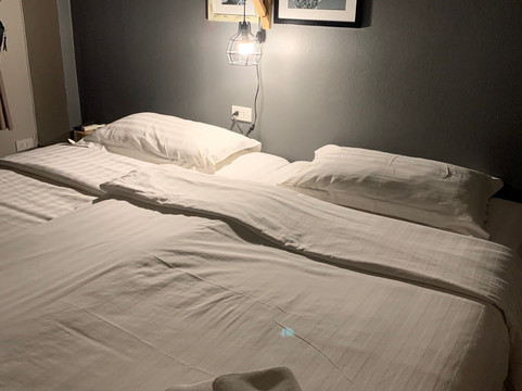 清迈舒适旅馆主图