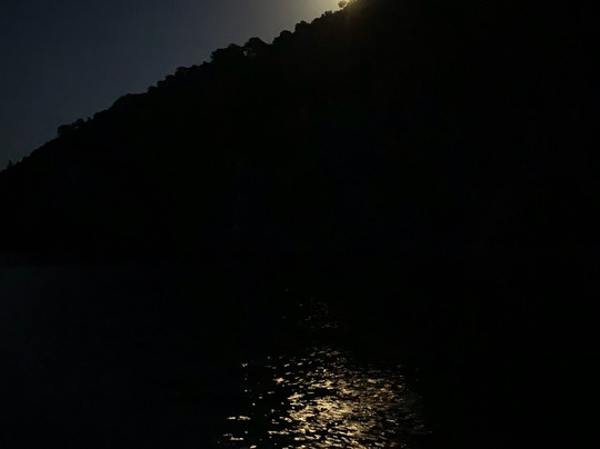 Nirvana S Boats-戈西克必去景点