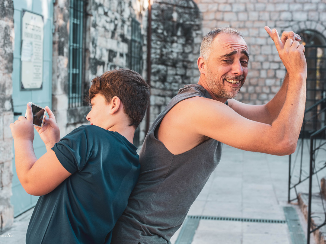 The Rosh Pina Adventure-Rosh Pina必去景点