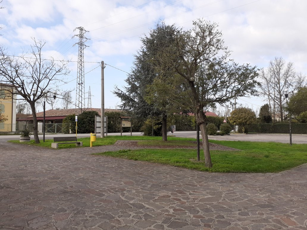 Chiesa di San Nicolo Vescovo-Ca' Venier必去景点