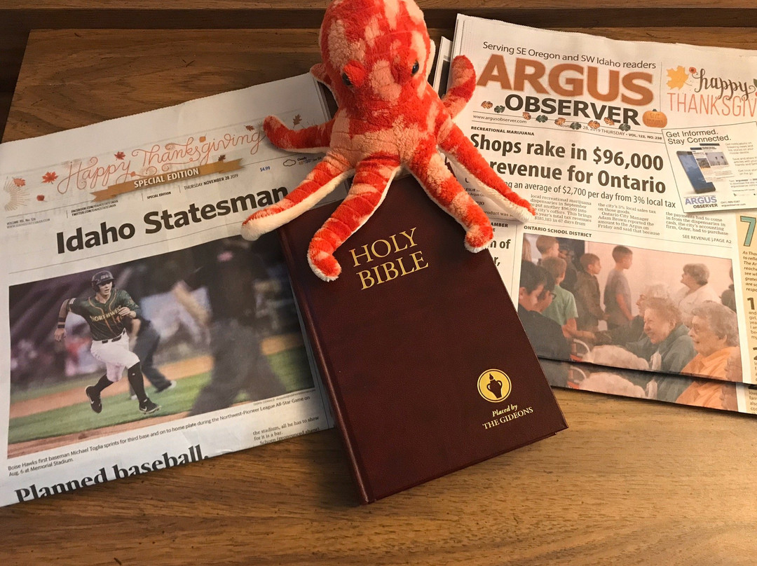 State Street Motel主图