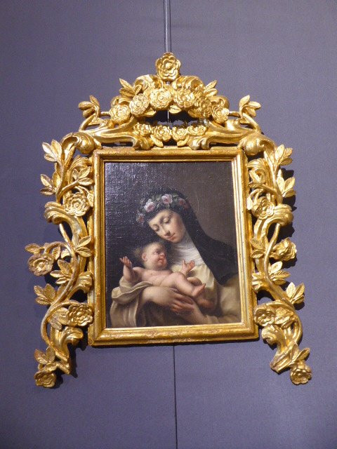 Pinacoteca Civica A Vernarecci景点图片