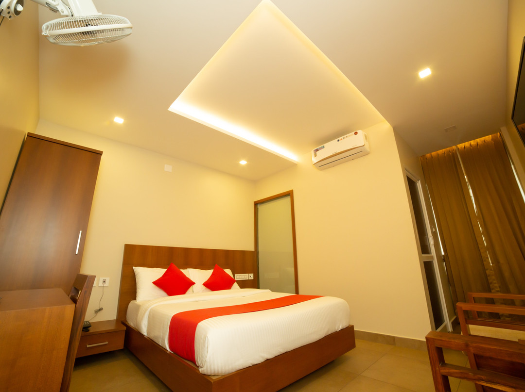 Hotel Granddimora主图