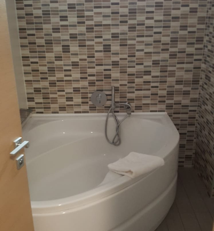 Turin Airport Hotel & Residence主图