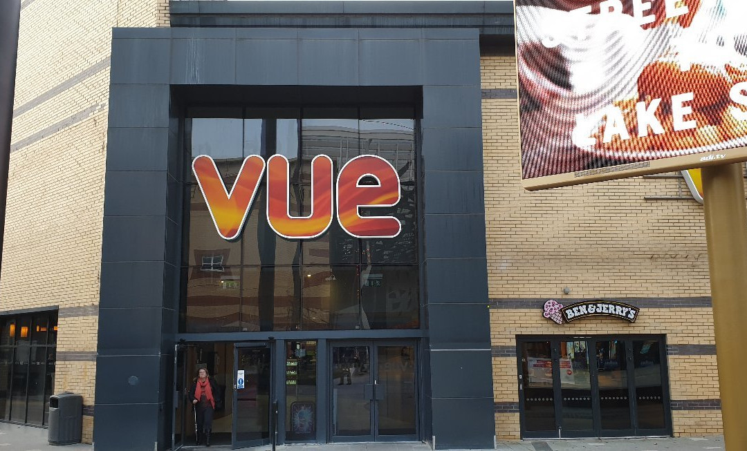 Vue Cinema景点图片