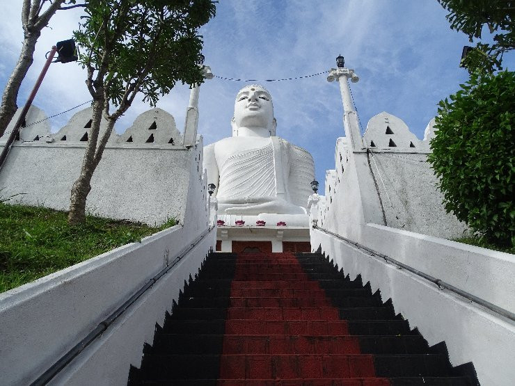 RB Tours Srilanka景点图片