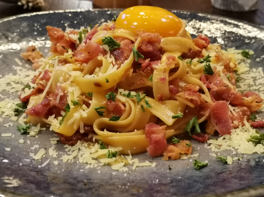 Risky Business Restaurant & Sports Bar-奥南必去景点