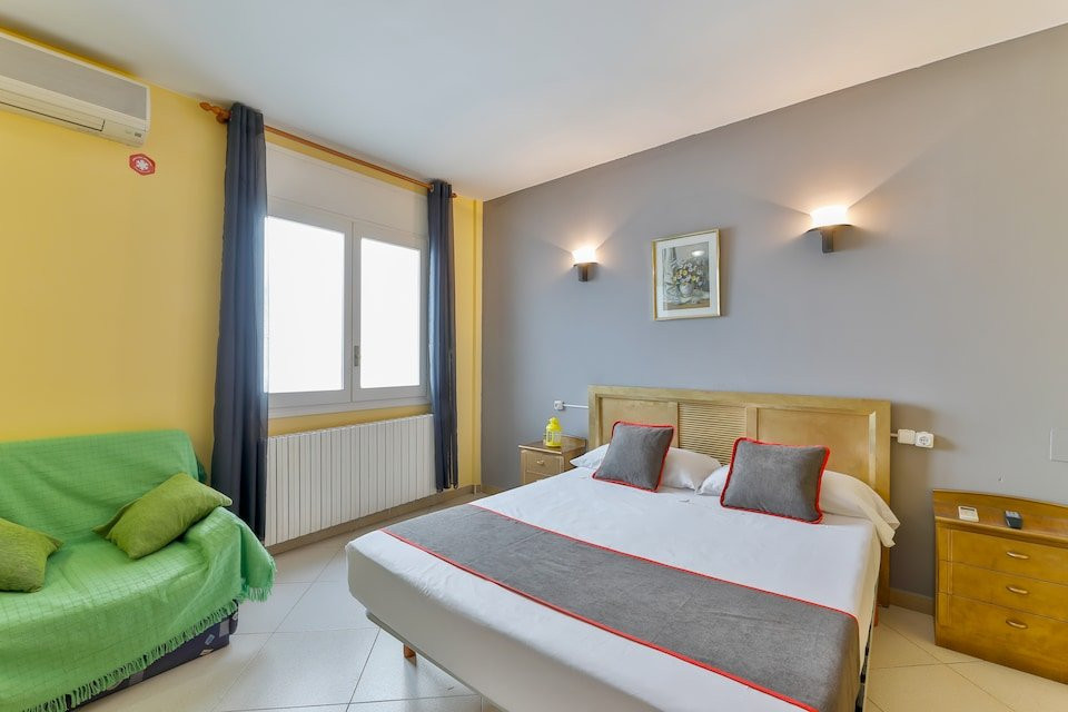 Hotel Can Peixan主图