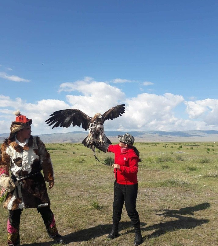 Kazakh Tour-Olgiy必去景点