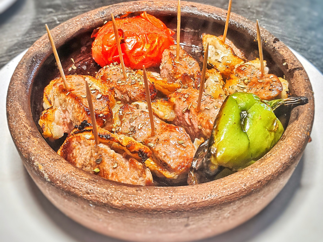 Birecik Lezzet Diyari