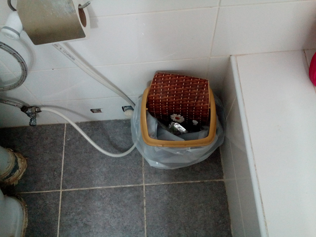 Jerusalem Panorama Hotel主图