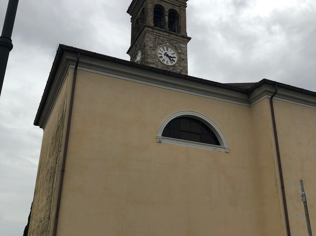 Chiesa di Sant'Andrea Apostolo景点图片