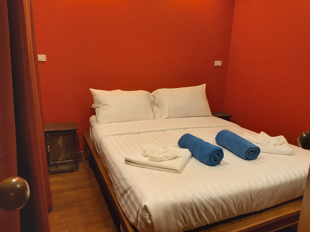 The Villa Vanali Chiang Mai主图