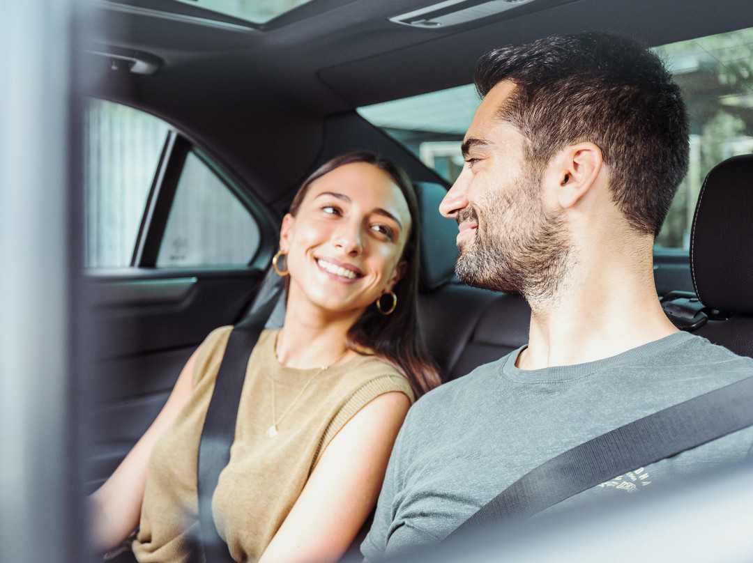 Welcome Pickups (Buenos Aires)-布宜诺斯艾利斯必去景点