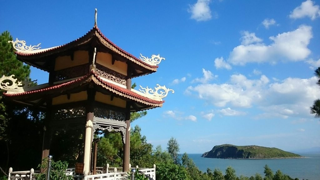Quang Dong旅游攻略图片