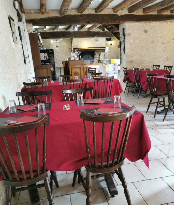 Tournon-Saint-Pierre旅游攻略图片