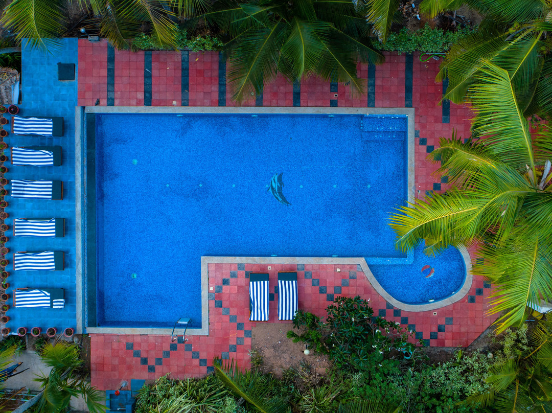 Nilayam Ayurveda Beach Resort主图