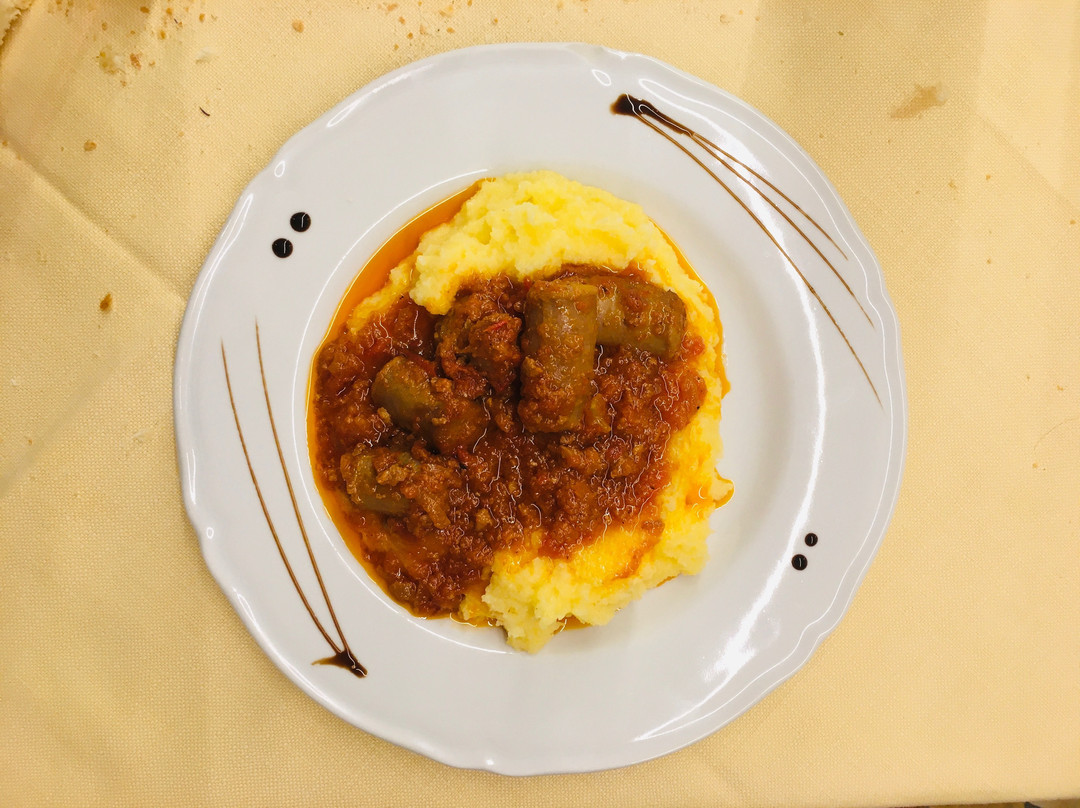 Lo Stambecco Hotel主图