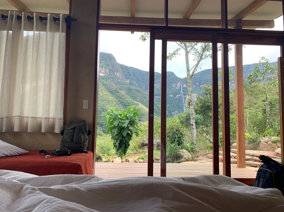 Goctamarca Lodge主图