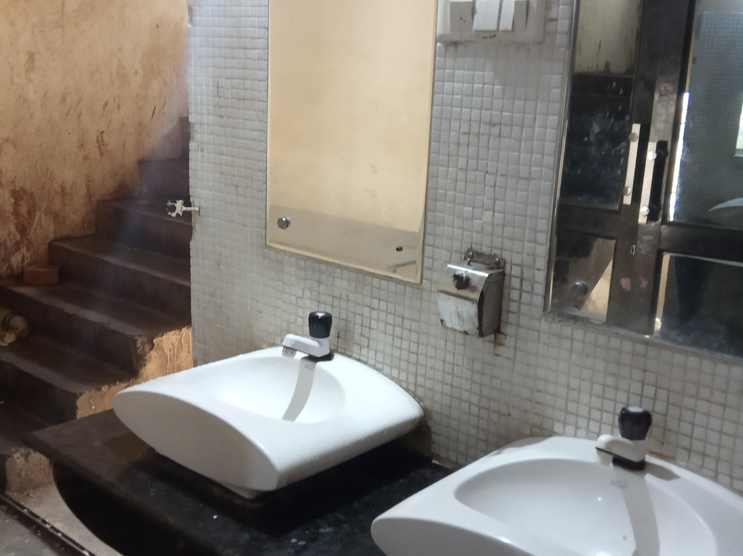 Hotel Bhammars主图