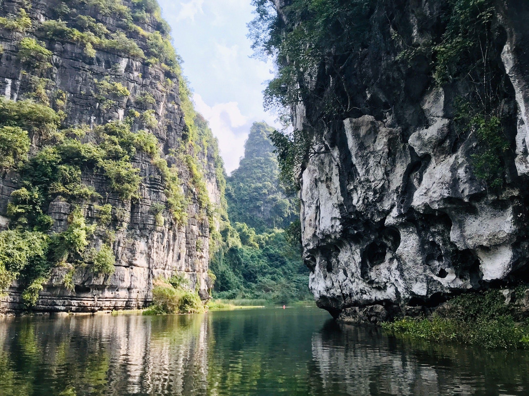 Tam Coc Haven Homestay主图