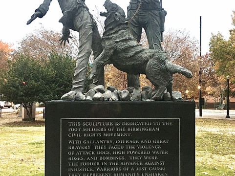 Red Clay Tours-伯明翰必去景点