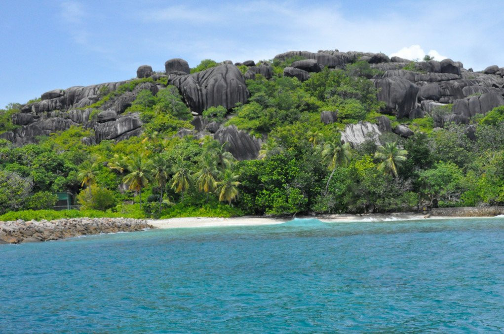 Félicité Island-拉迪格岛必去景点