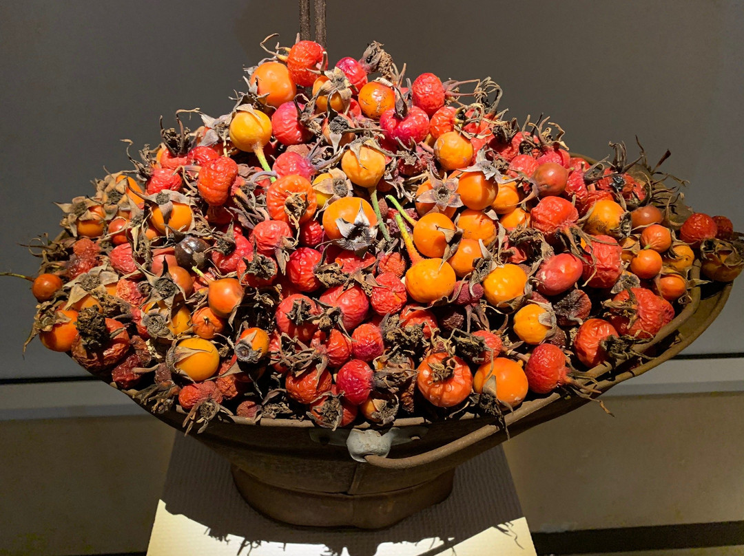 Shinshu Nakano Doseki Hanga Museum-中野市必去景点